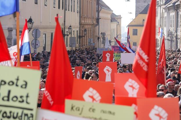 Foto: Luka Stanzl/Pixsell