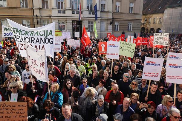 Foto: Luka Stanzl/Pixsell