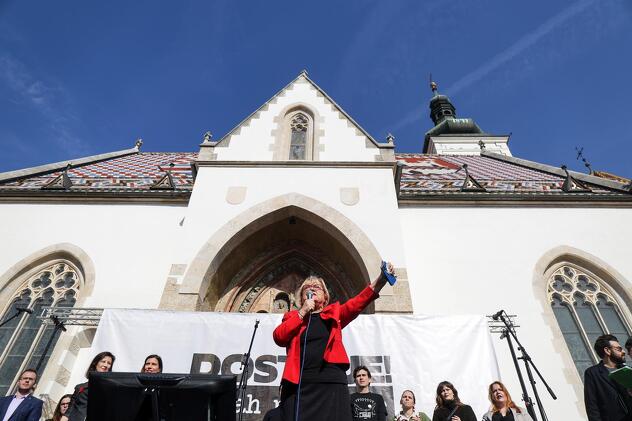 Foto: Luka Stanzl/Pixsell
