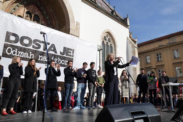 Foto: Luka Stanzl/Pixsell