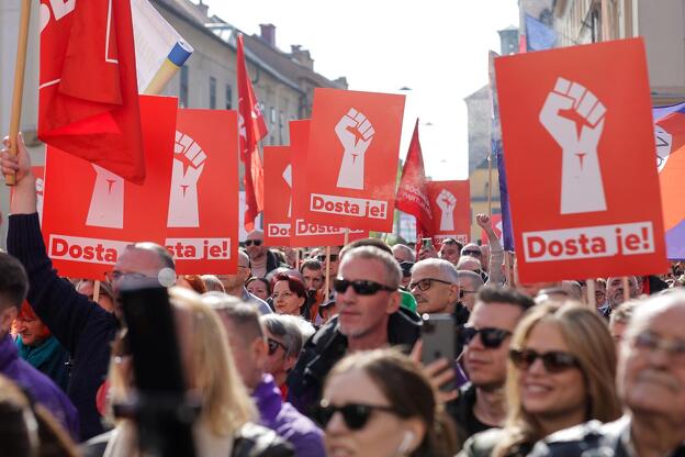 Foto: Luka Stanzl/Pixsell