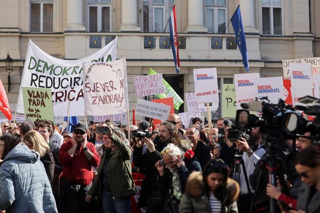 Foto: Luka Stanzl/Pixsell