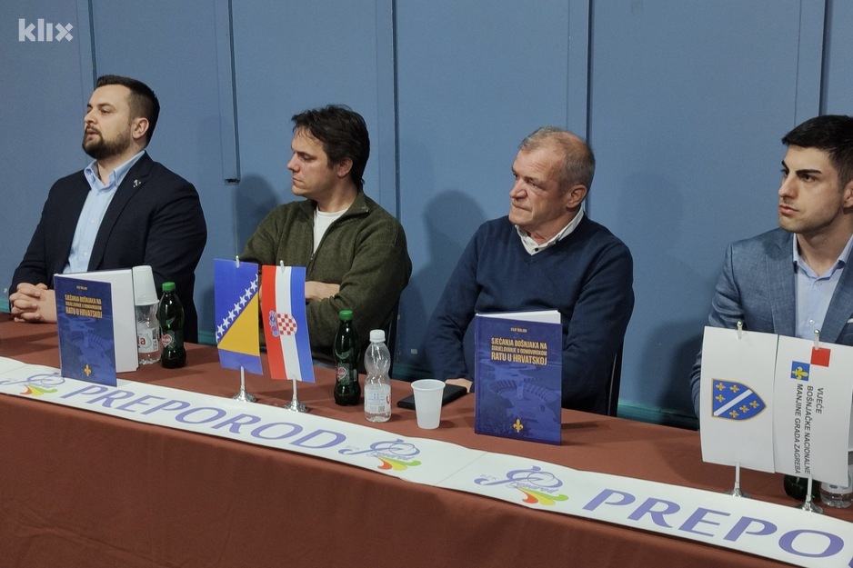 Foto: Klix.ba