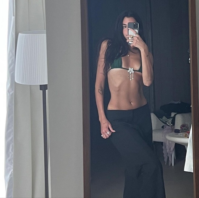 Foto: Instagram