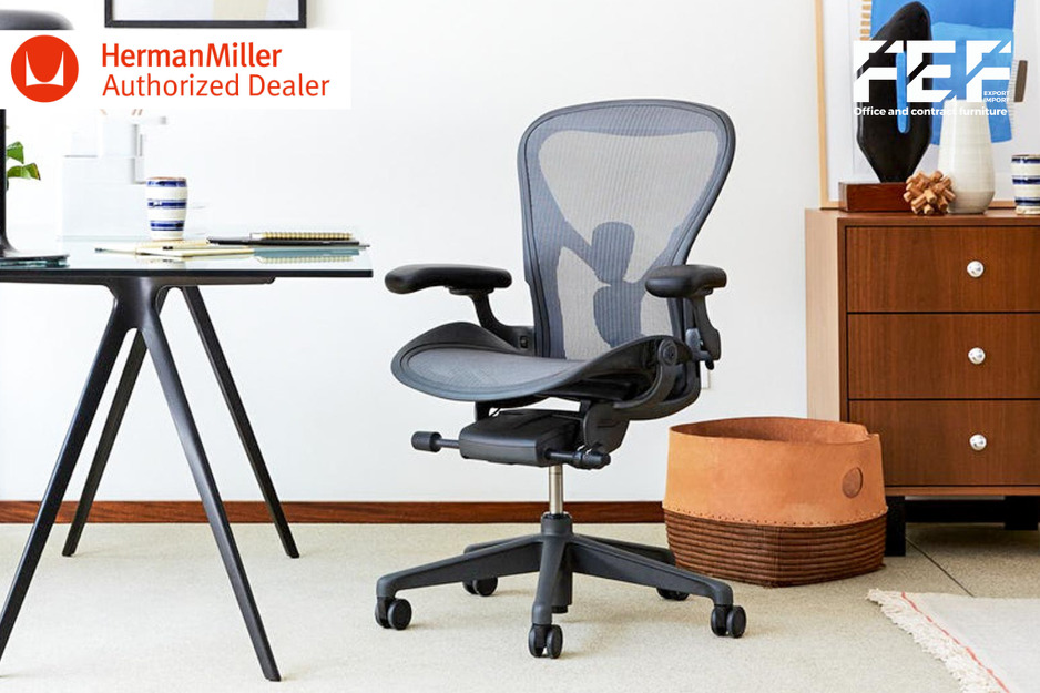 Herman Miller stolice
