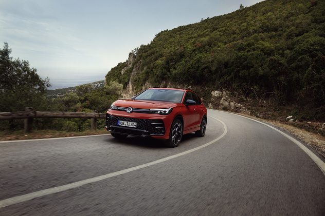 Foto: Volkswagen AG