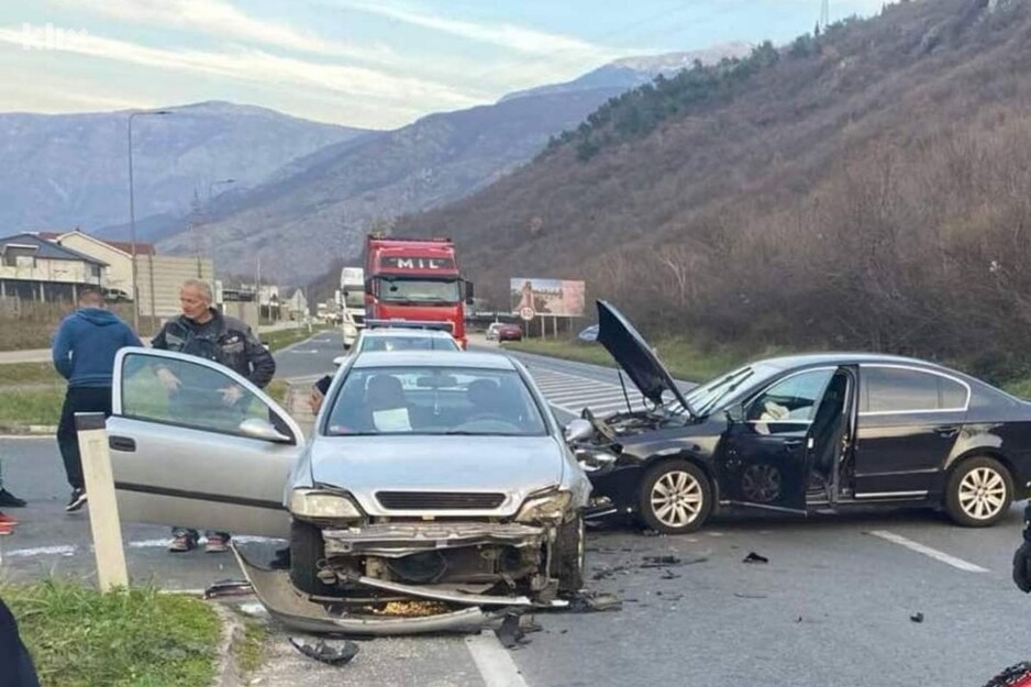 Foto: PVJ Mostar