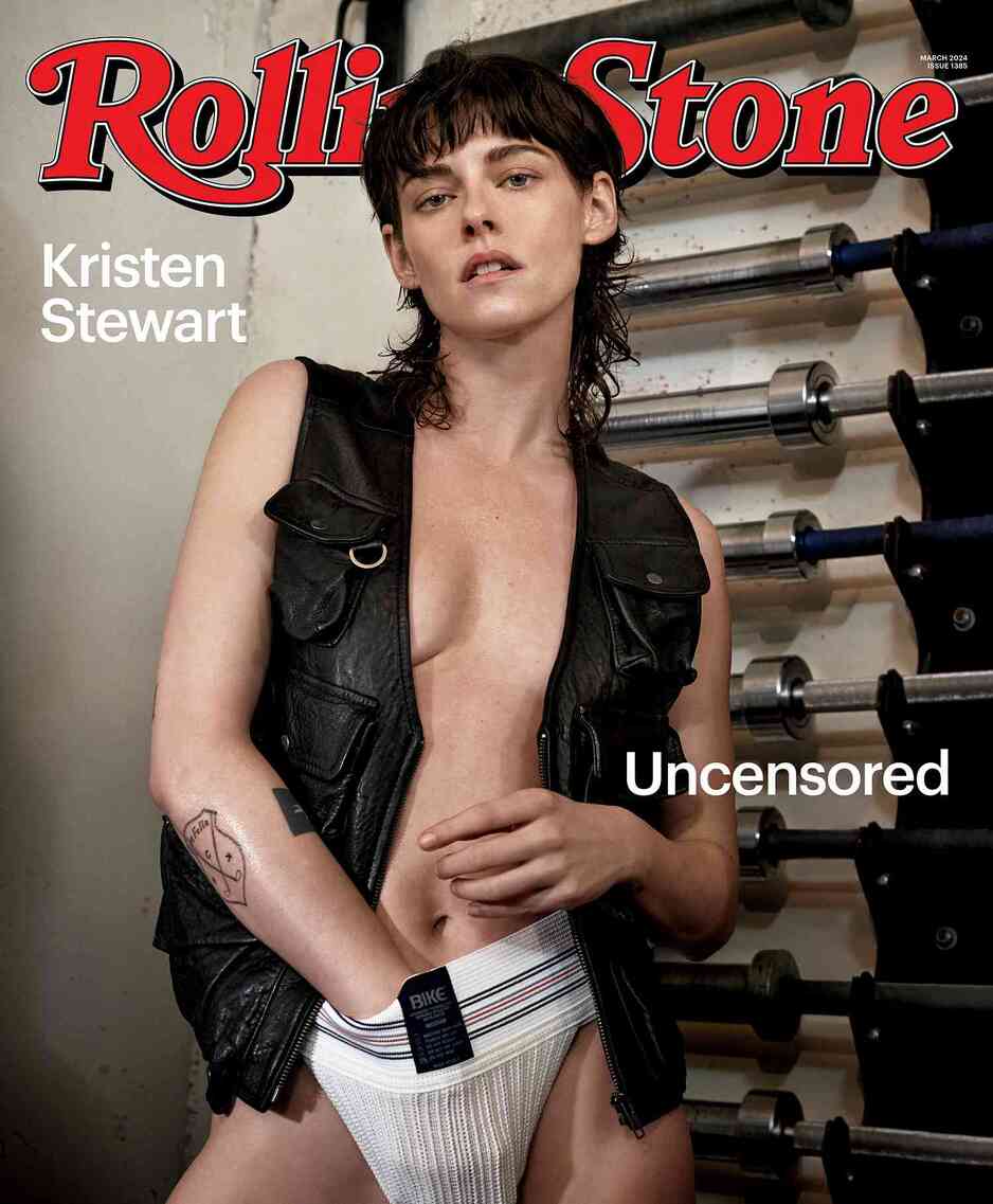 Foto: Rolling Stone