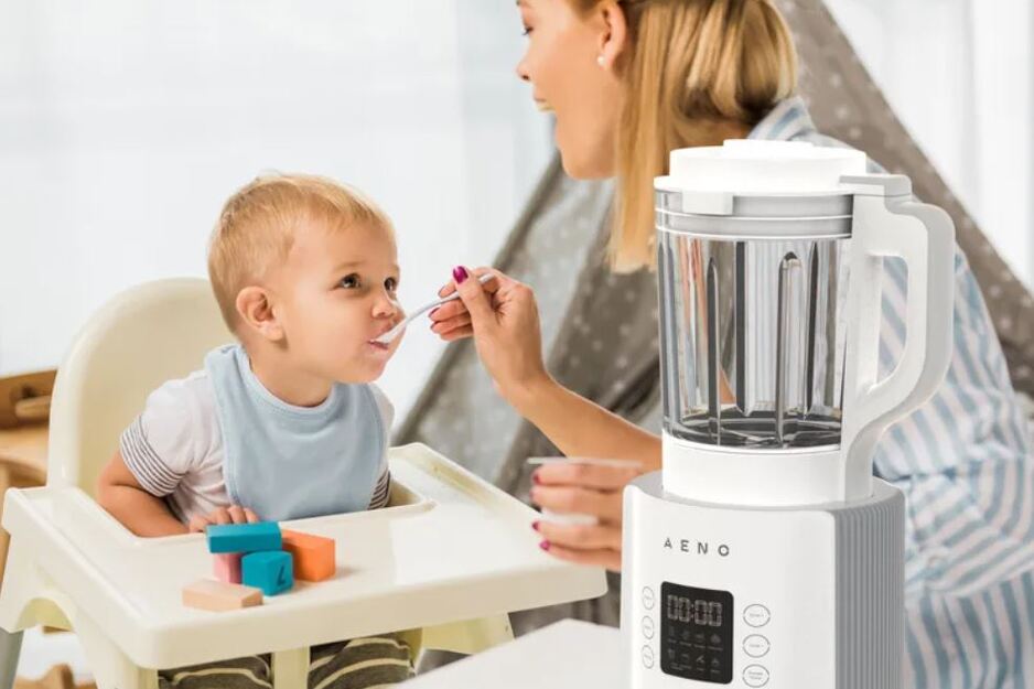 AENO Blender & Soup Maker TB1