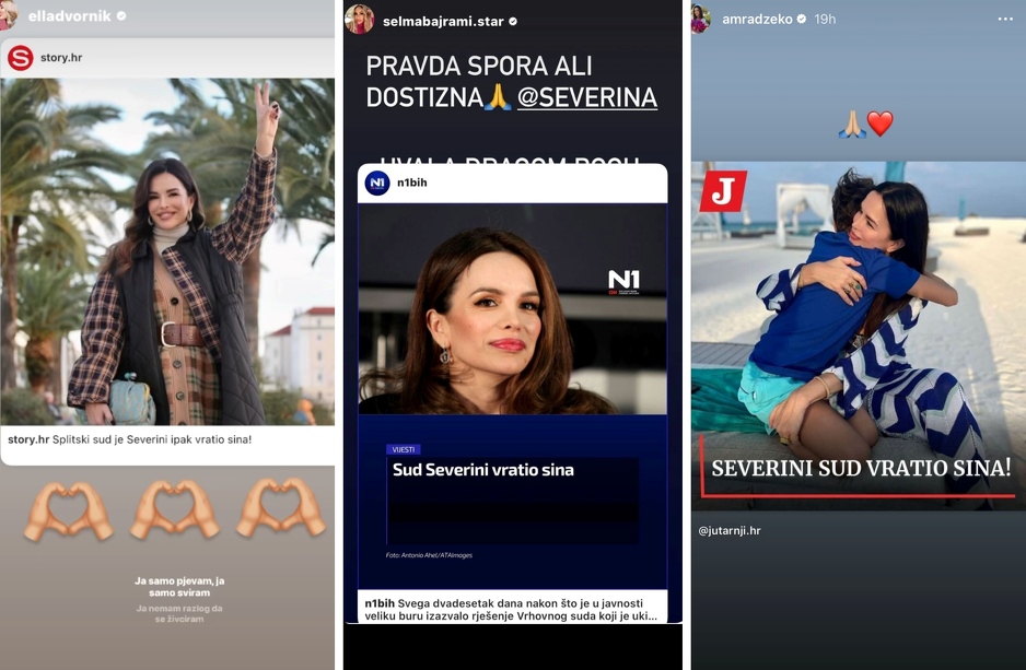 Screenshot/Instagram