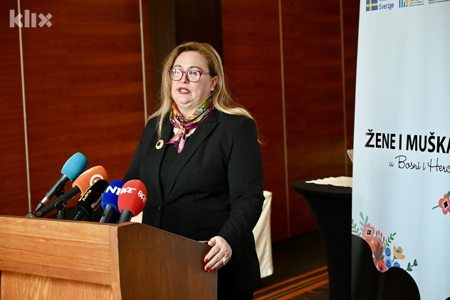 (Foto: T. S./Klix.ba)