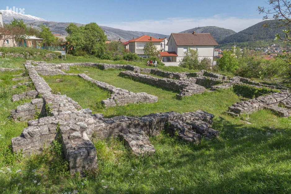 Ovako izgleda danas (Foto: Muzej Hercegovine Mostar)