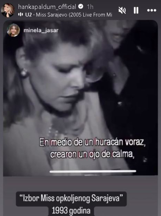 (Screenshot: Instagram)