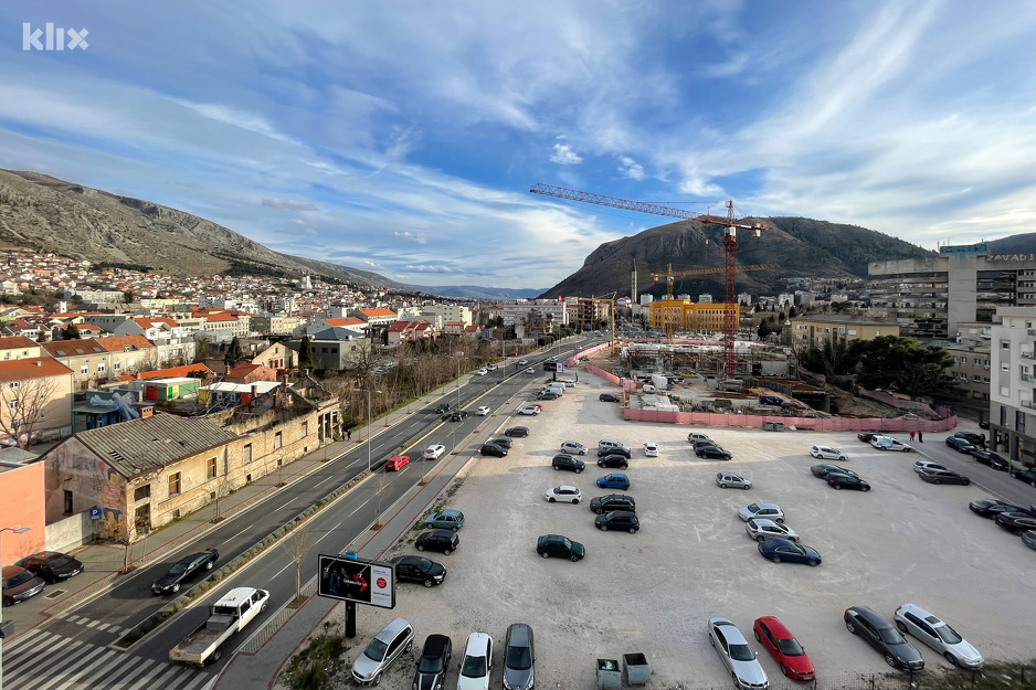 Foto: G. Š./Klix.ba