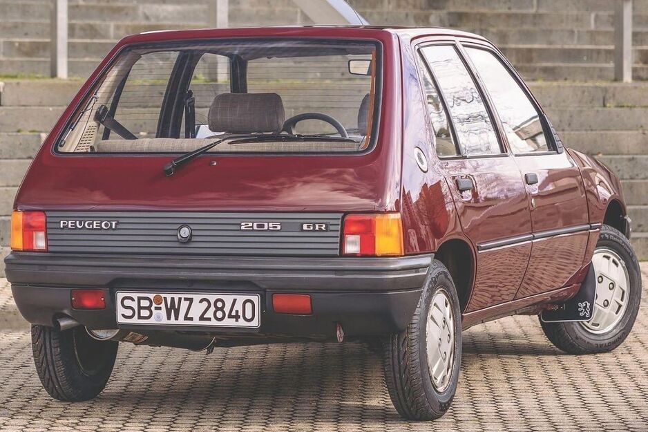 Foto: autobildclassik