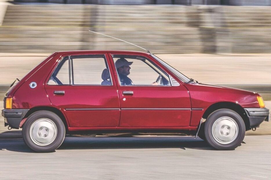 Foto: autobildclassik