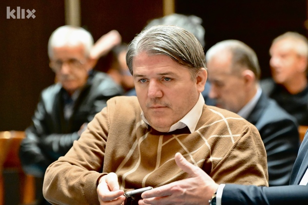 Svečana akademija posvećena Danu nezavisnosti (Foto: V. D./Klix.ba)