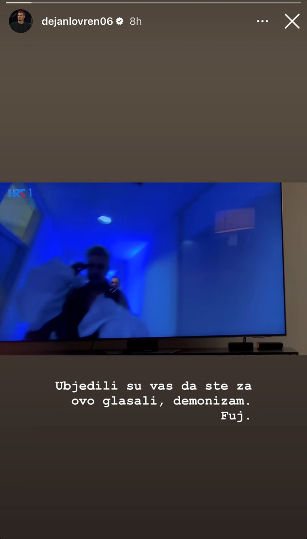 Screenshot/Instagram