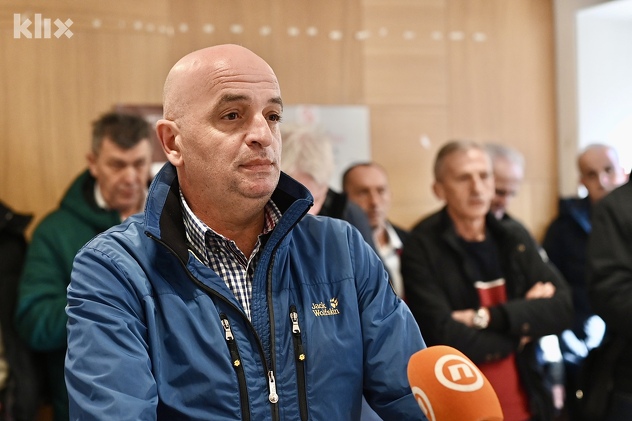 (Foto: T. S./Klix.ba)