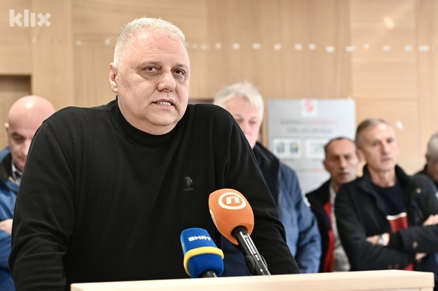 (Foto: T. S./Klix.ba)