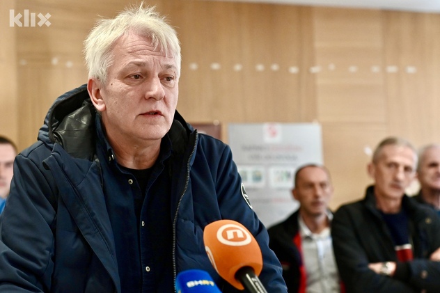 (Foto: T. S./Klix.ba)
