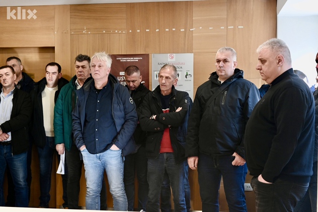 (Foto: T. S./Klix.ba)