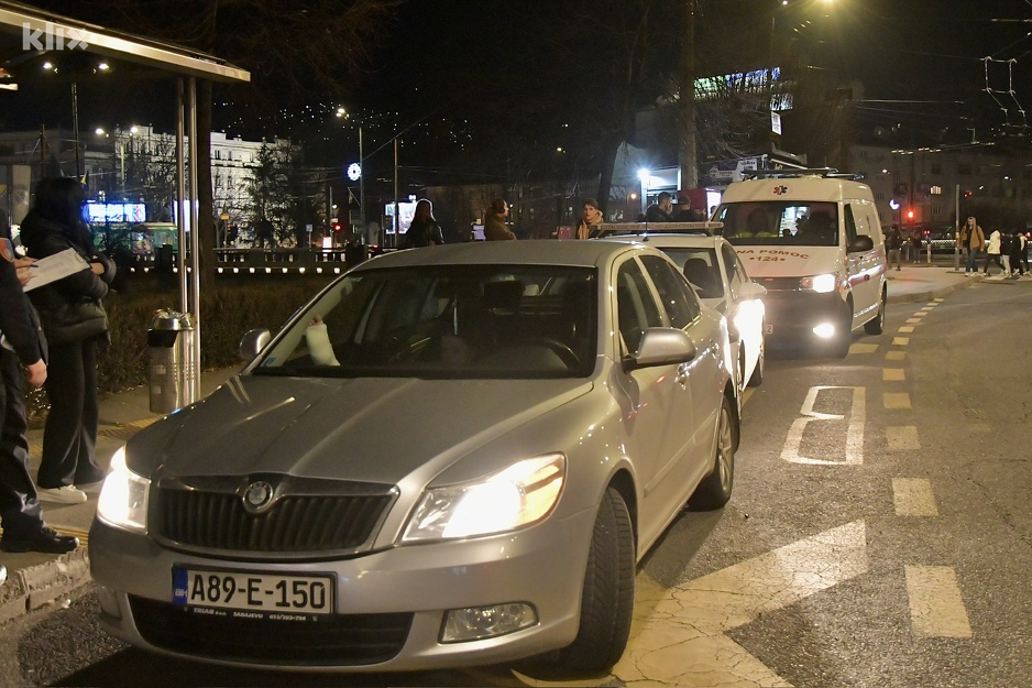 Foto: I. Š./Klix.ba