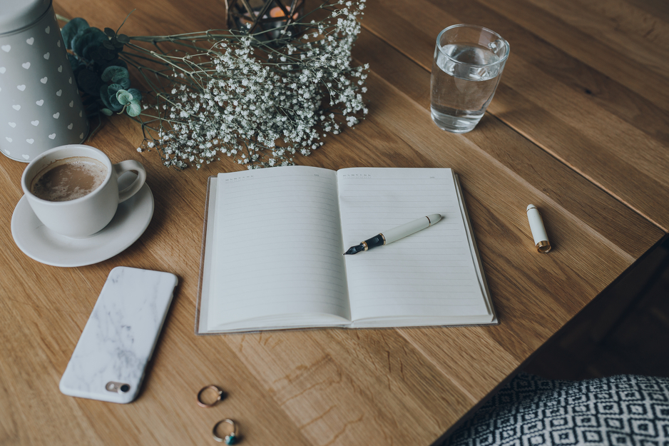 Dosta vam mogu pomoći i podsjetnici ili bilješke