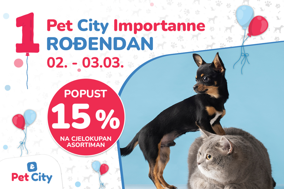 Pet City