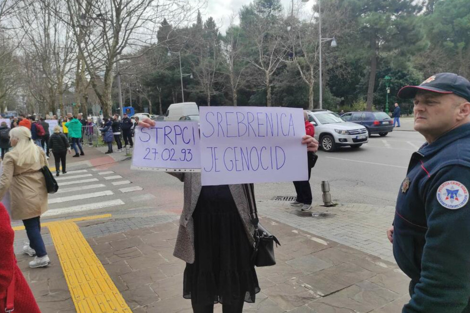 Foto: Aljoša Turović/Vijesti.me