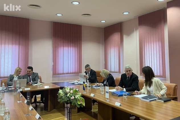 (Foto: G. Š./Klix.ba)