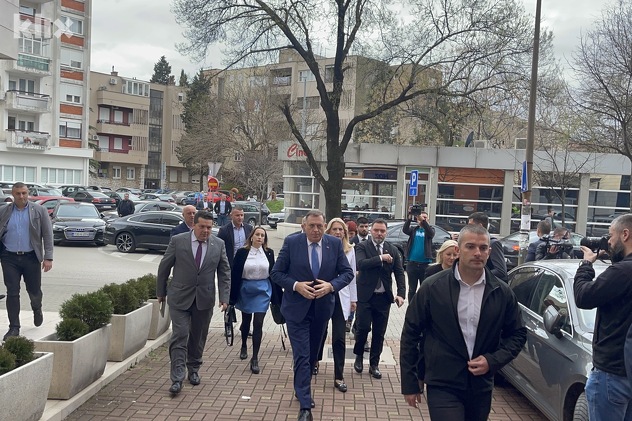 (Foto: G. Š./Klix.ba)