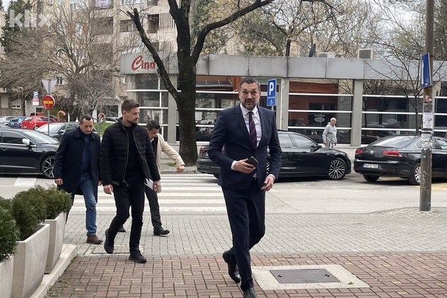 (Foto: G. Š./Klix.ba)