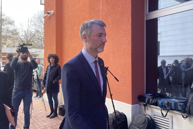 (Foto: G. Š./Klix.ba)