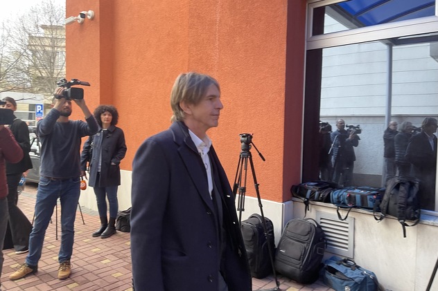(Foto: G. Š./Klix.ba)