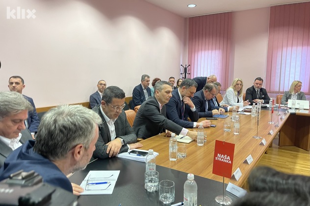 (Foto: G. Š./Klix.ba)