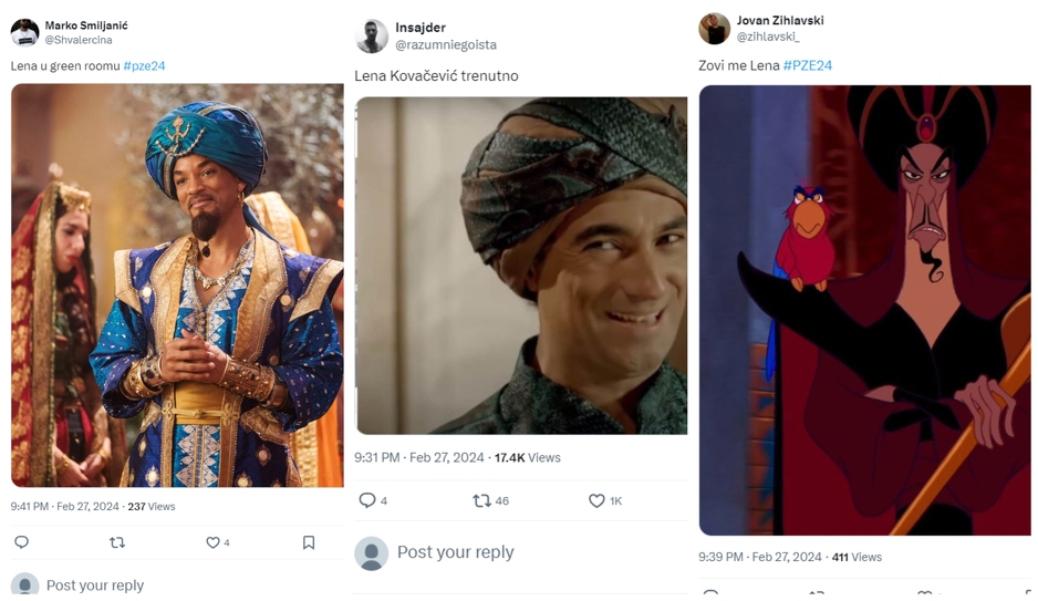 Screenshot/Twitter
