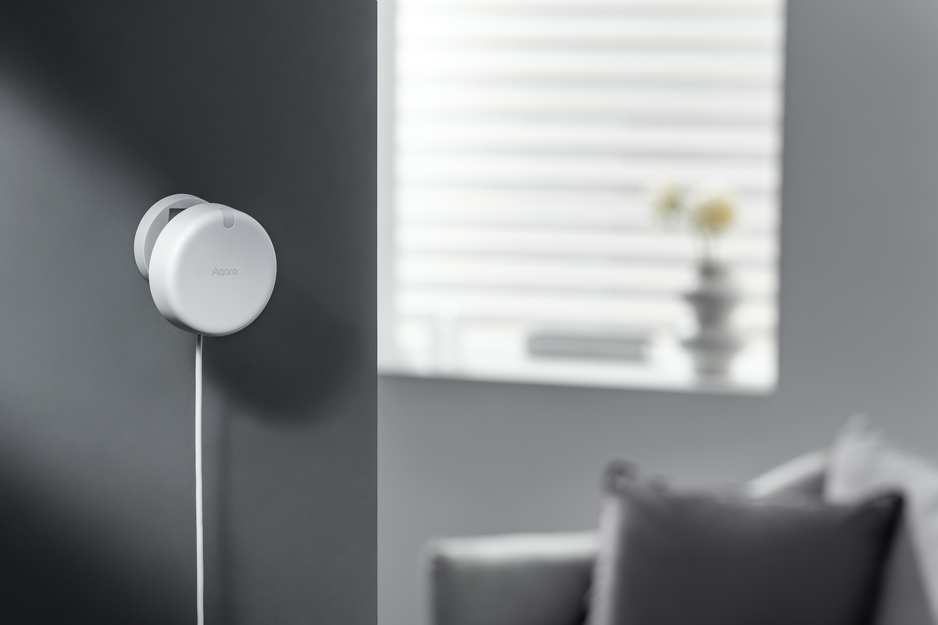 Presense sensor