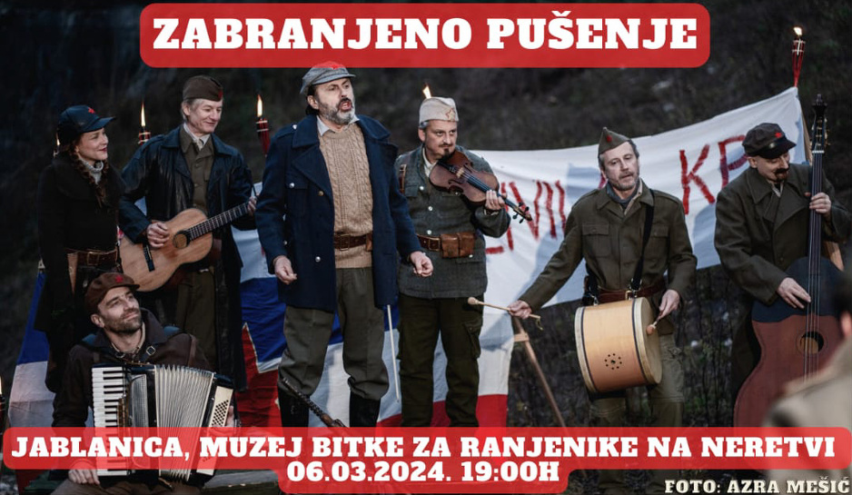 Foto: Azra Mešić