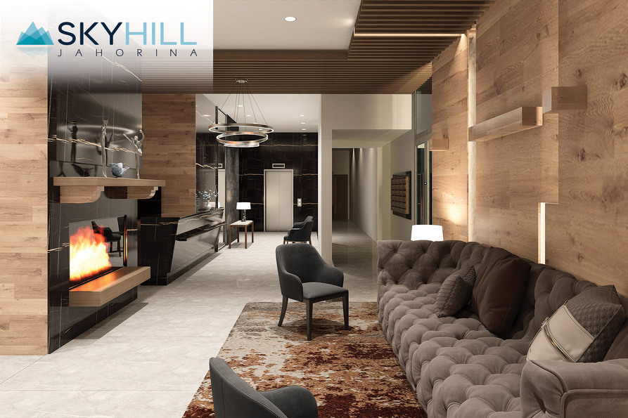Sky Hill Jahorina