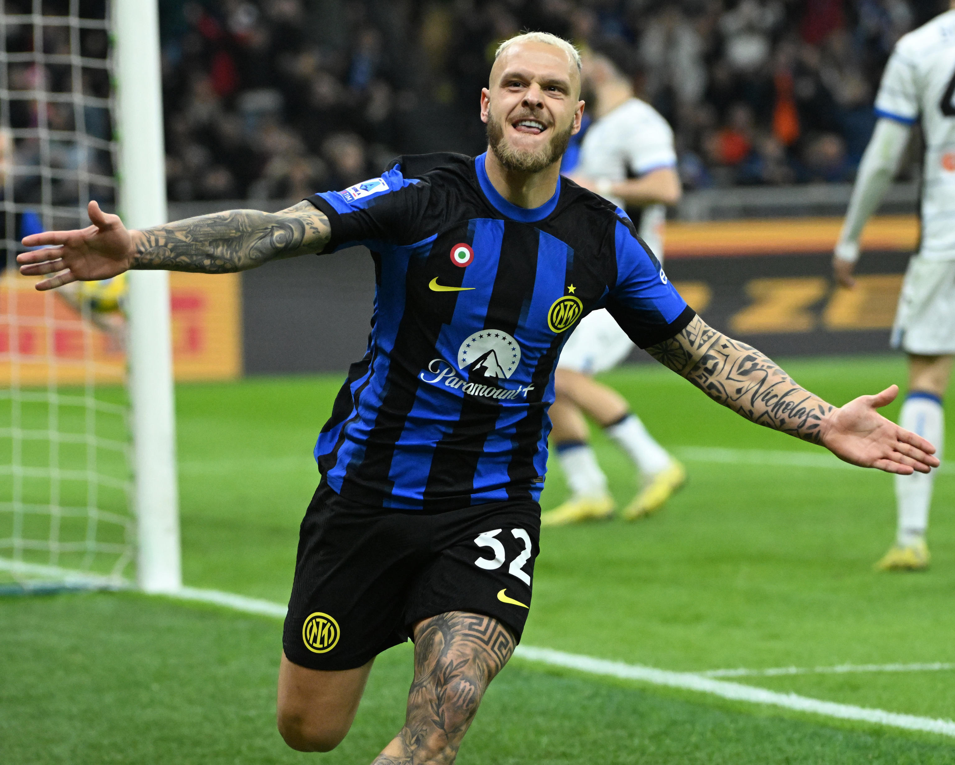 (Foto: EPA-EFE)