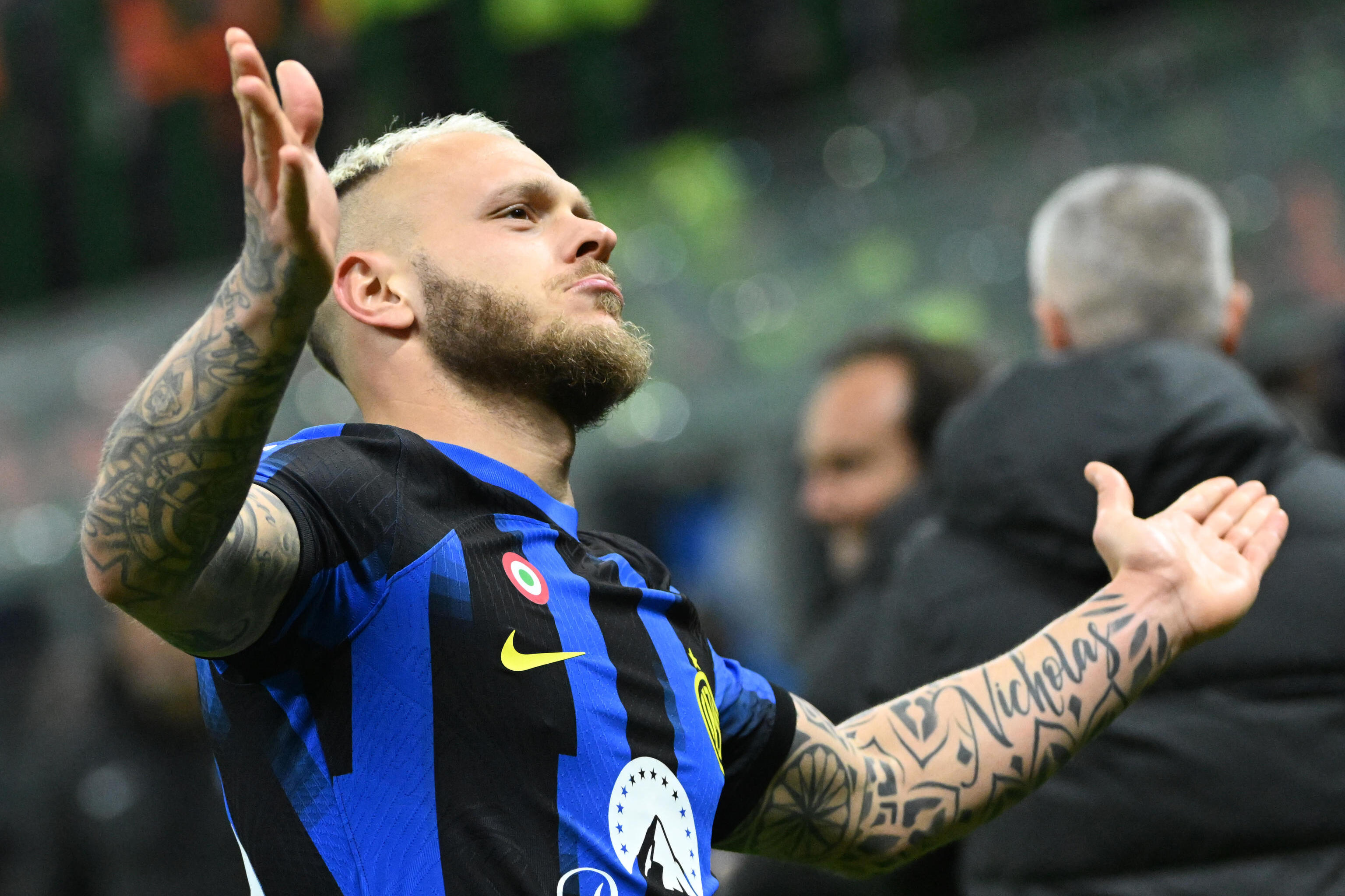 (Foto: EPA-EFE)