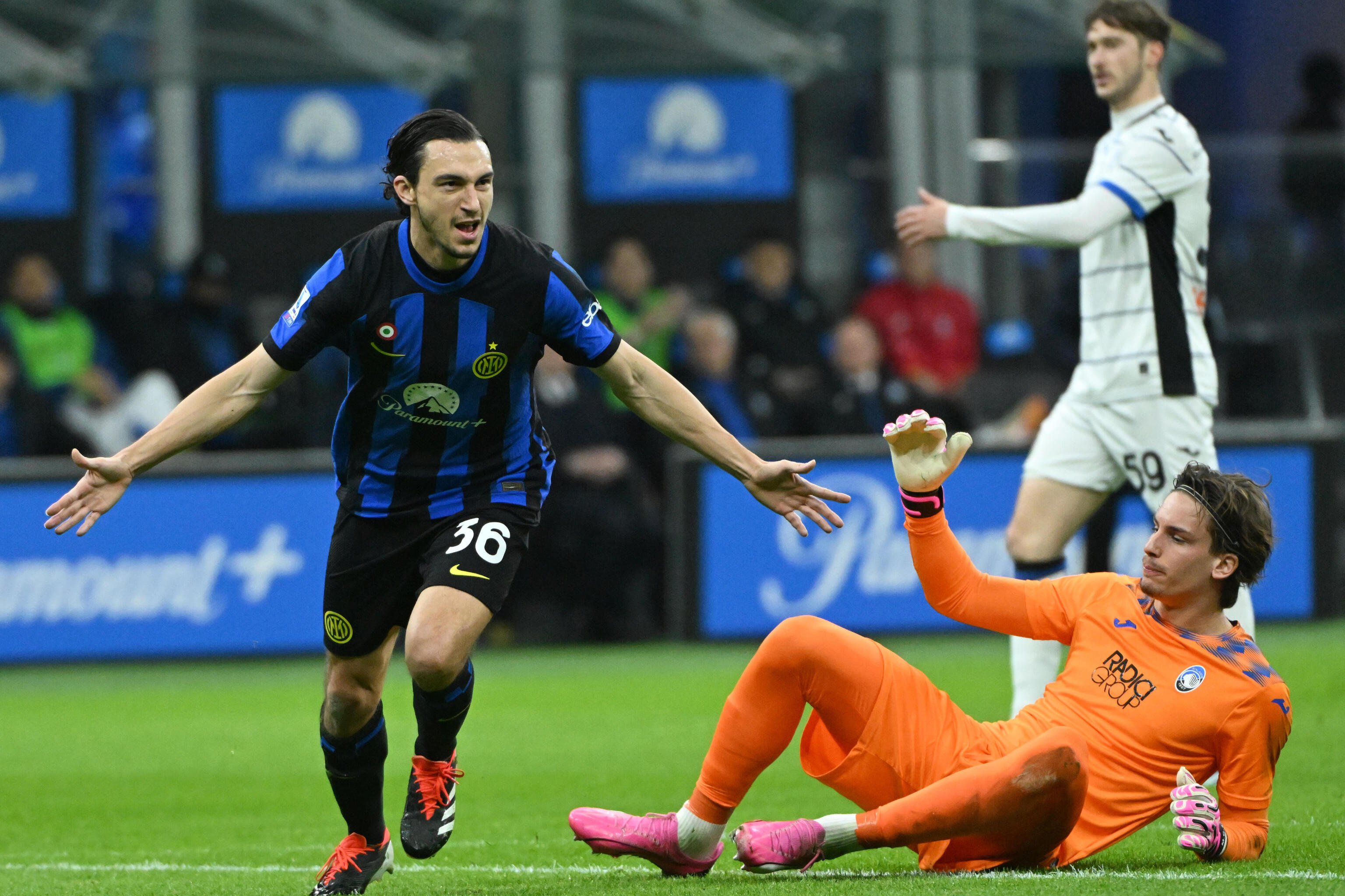 (Foto: EPA-EFE)