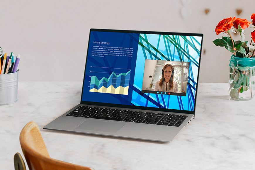 Dell Latitude 5540