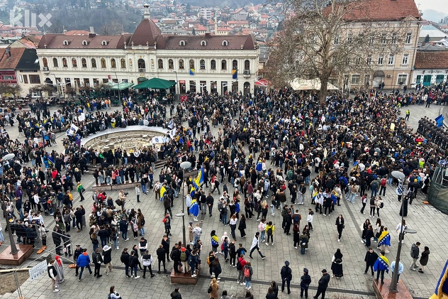 (Foto: A. K./Klix.ba)