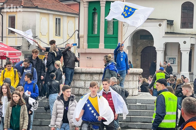 (Foto: A. K./Klix.ba)