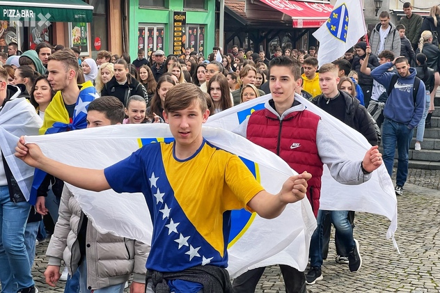 (Foto: A. K./Klix.ba)