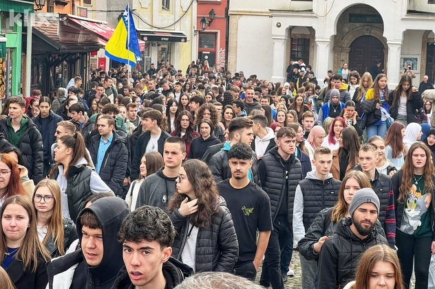 (Foto: A. K./Klix.ba)