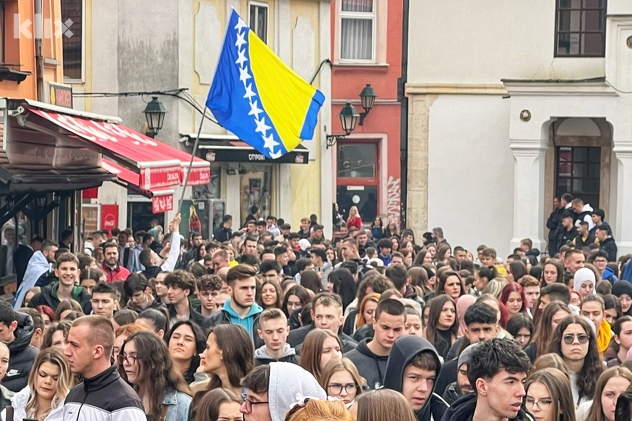 (Foto: A. K./Klix.ba)