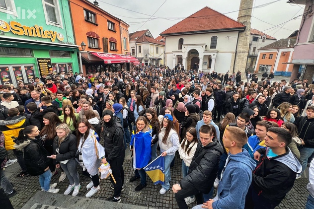(Foto: A. K./Klix.ba)